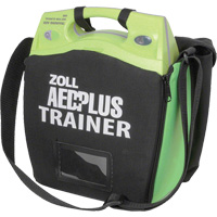 Mallette de transport pour DEA de formation, Zoll AED Plus Pour, Non m&eacute;dical Absolute Business Supply