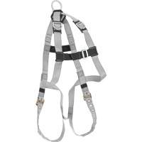 Dynamic B-Compliant Economy Harness, CSA Certified, Class AE, 310 lbs. Cap. Absolute Business Supply