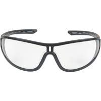 Z3000 Series Safety Glasses, Clear Lens, Anti-Scratch, ANSI Z87+/Meets/Exceeds CSA Z94.3 Absolute Business Supply