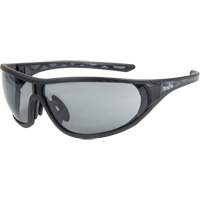 Z3000 Series Safety Glasses, Grey/Smoke Lens, Anti-Fog/Anti-Scratch, ANSI Z87+/Meets/Exceeds CSA Z94.3 Absolute Business Supply