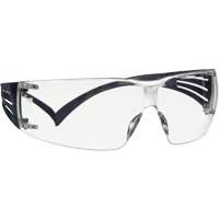 SecureFit 200 Series Safety Glasses, Clear Lens, Anti-Fog/Anti-Scratch, ANSI Z87+/Meets/Exceeds CSA Z94.3 Absolute Business Supply