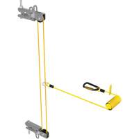 C&acirc;ble stabilisateur pour ancrage d'&eacute;chelle Absolute Business Supply