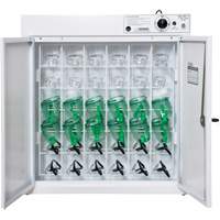 Eyewear Sanitizing Cabinet Absolute Business Supply