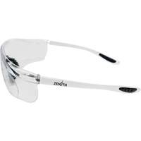 Lunettes de s&eacute;curit&eacute; de s&eacute;rie Z3200, Lentille Transparent, Anti-&eacute;gratignures, ANSI Z87+/R&eacute;pond ou surpasse la norme CSA Z94.3 Absolute Business Supply