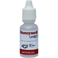 Gel antibu&eacute;e Uvex Fog Eliminator Plus, 10 ml Absolute Business Supply