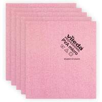 Chiffon de s&eacute;chage PVAmicro Max, Microfibre, Rouge Absolute Business Supply