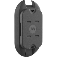 Trousse d'&eacute;tui de transport magn&eacute;tique pour radios CLPE Absolute Business Supply