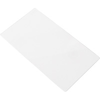 Lentilles internes de rechange ALLEGRO INDUSTRIES Absolute Business Supply