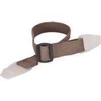 Mentonni&egrave;res pour casque de s&eacute;curit&eacute; Absolute Business Supply