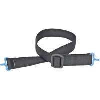 Mentonni&egrave;res pour casque de s&eacute;curit&eacute; Absolute Business Supply