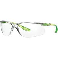 Solus CCS Series Safety Glasses, Clear Lens, Anti-Fog, Meets/Exceeds CSA Z94.3 Absolute Business Supply