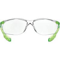 Solus CCS Series Safety Glasses, Clear Lens, Anti-Fog, Meets/Exceeds CSA Z94.3 Absolute Business Supply
