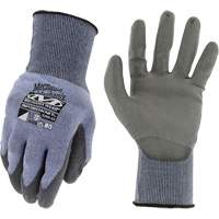 SpeedKnit B2 Cut-Resistant Gloves, Size Medium/8, 15 Gauge, Polyurethane Coated, HPPE Shell, ASTM ANSI Level A2/EN 388 Level B Absolute Business Supply