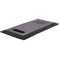 Petite genouill&egrave;re en mousse l&eacute;g&egrave;re ProFlex 376, 16" lo x 8" la, 0,5" &eacute;pais Absolute Business Supply