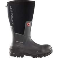 Bottes de s&eacute;curit&eacute; compl&egrave;te Snugboot Workpro, Polyur&eacute;thane, Embout Composite, Pointure 5, Semelle R&eacute;sistant aux perforations Absolute Business Supply