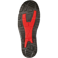 Bottes de s&eacute;curit&eacute; compl&egrave;te Snugboot Workpro, Polyur&eacute;thane, Embout Composite, Pointure 5, Semelle R&eacute;sistant aux perforations Absolute Business Supply