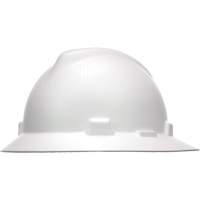 Hard Hats