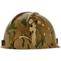 V-Gard&reg; Hydro Dip Hard Hat, Meets CSA Type 1, Ratchet Suspension, Non-Vented Absolute Business Supply