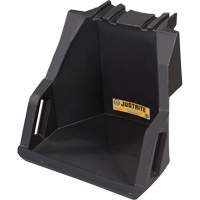 Plateau pour gestion de la distribution &agrave; partir de porte-barils EcoPolyBlend Absolute Business Supply