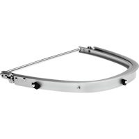Dynamic High Performance Faceshield Bracket, Pinlock Suspension Absolute Business Supply