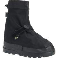 Couvre-chaussures Voyager, Nylon, Fermeture Boucles et crochets, Convient &agrave; Hommes 11 - 12,5 Absolute Business Supply