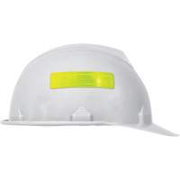 Retro-Reflective Hardhat Stickers Absolute Business Supply