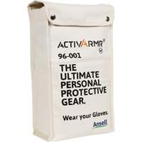96-001 Canvas Glove Bag Absolute Business Supply
