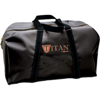 Miller&reg; Heavy-Duty Equipment Bag with Zipper Absolute Business Supply
