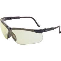 Uvex HydroShield&reg; Genesis&reg; Safety Glasses, SCT-Low IR Lens, Anti-Fog/Anti-Scratch, ANSI Z87+/Meets/Exceeds CSA Z94.3 Absolute Business Supply