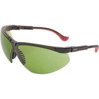 Uvex HydroShield&reg; Genesis&reg; XC Safety Glasses, 2.0 Lens, Anti-Fog/Anti-Scratch, ANSI Z87+/Meets/Exceeds CSA Z94.3 Absolute Business Supply