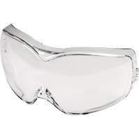 Uvex HydroShield&reg; Stealth&reg; OTG Replacement Lens Absolute Business Supply