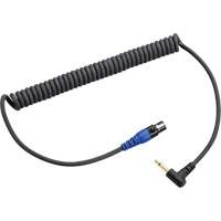 Cable Peltor avec connecteur monophonique 3,5 mm Absolute Business Supply