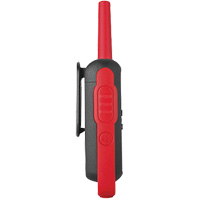 Radios bidirectionnelles Talkabout, Bande FRS, 22 canaux, Port&eacute;e 32 km Absolute Business Supply