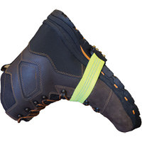 Dispositif de traction Midcleat muni dune sangle ignifuge, Laiton, Traction Crampon, Taille unique Absolute Business Supply