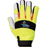 Performance & Ergonomic Gloves