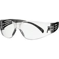 SecureFit 100 Series Protective Eyewear, Clear Lens, Anti-Scratch, ANSI Z87+/Meets/Exceeds CSA Z94.3 Absolute Business Supply