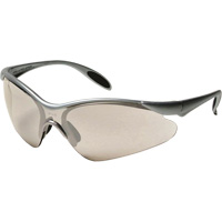 Lunettes de s&eacute;curit&eacute; Miranda, Lentille Int&eacute;rieur/ext&eacute;rieur, Anti-&eacute;gratignures, R&eacute;pond ou surpasse la norme CSA Z94.3 Absolute Business Supply