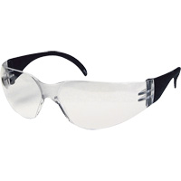 Lunettes de s&eacute;curit&eacute; CeeTec, Lentille Transparent, Anti-&eacute;gratignures, R&eacute;pond ou surpasse la norme CSA Z94.3 Absolute Business Supply
