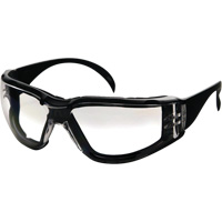 Lunettes de s&eacute;curit&eacute; CeeTec DX, Lentille Transparent, Antibu&eacute;e/Anti-&eacute;gratignures, R&eacute;pond ou surpasse la norme CSA Z94.3 Absolute Business Supply