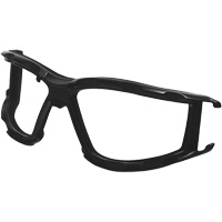 Transporteurs en mousse pour lunettes de s&eacute;curit&eacute; CeeTec DX Absolute Business Supply