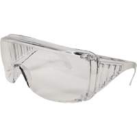Lunettes de s&eacute;curit&eacute; Eccospec, Lentille Transparent, R&eacute;pond ou surpasse la norme CSA Z94.3 Absolute Business Supply