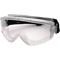 Lunettes &agrave; coques de s&eacute;curit&eacute; Cambridge, Lentille Transparent, Antibu&eacute;e, Ventilation Indirecte Absolute Business Supply