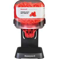 Howard Leight Maximum Prefilled Earplug Dispenser Absolute Business Supply