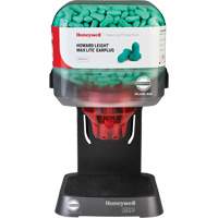 Howard Leight Prefilled Earplug Dispenser Absolute Business Supply