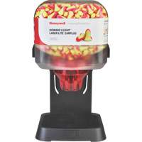 Howard Leight Prefilled Earplug Dispenser Absolute Business Supply