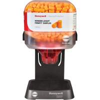 Howard Leight Prefilled Earplug Dispenser Absolute Business Supply