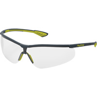 Lunettes de s&eacute;curit&eacute; VS250, Lentille Transparent, Antibu&eacute;e/Anti-&eacute;gratignures, ANSI Z87+/R&eacute;pond ou surpasse la norme CSA Z94.3 Absolute Business Supply