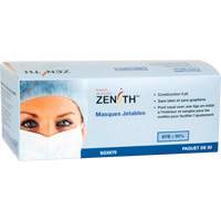 Disposable Face Masks, Non-Medical Absolute Business Supply