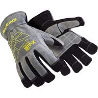 FireArmor&reg; Structural Fire Gloves, Kevlar&reg;, Small, Protects Up To 360° F (182° C) Absolute Business Supply