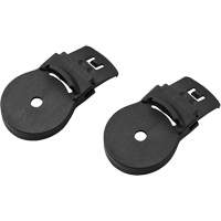 Monture pour visi&egrave;re sur casque Absolute Business Supply